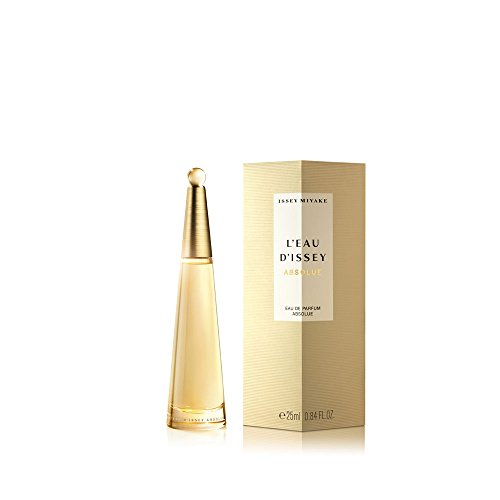 Issey Miyake Issey Miyake L Eau D Issey Absolue Eau De Parfum 25 VP