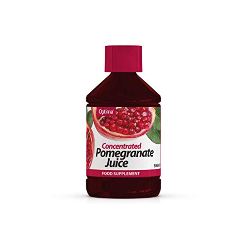 Optima Pomegranate Juice 500ml
