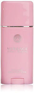 Versace Bright Crystal Perfumed Deodorant Stick For Her, 50 ml