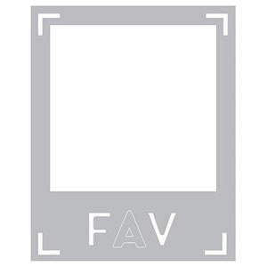 Sizzix Thinlits Die Photo Frame, Fav by Jillibean Soup for Hampton Art