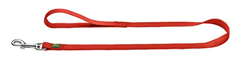 Lead 15/110 Nylon Red