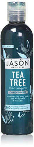 Jason Natural Care Tea Tree Normalizing Conditioner