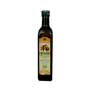 Crudigno - Olio di Germe di Mais - 500ml