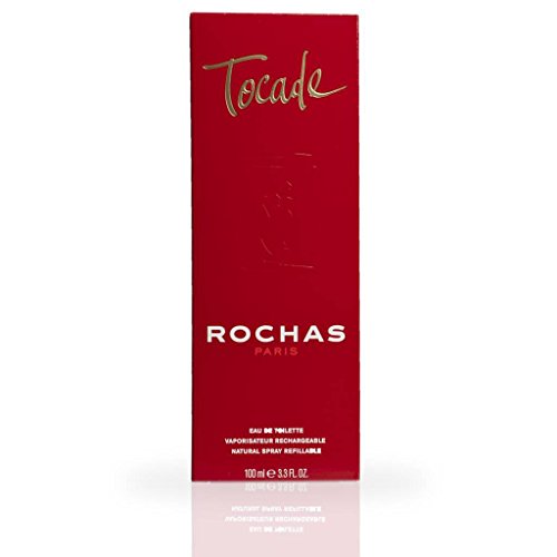 Tocade EDT Vapo Refillable 100 ml