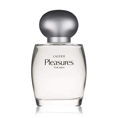 Pleasures for Men by Estee Lauder Eau de Cologne Spray 100ml