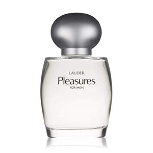 Pleasures for Men by Estee Lauder Eau de Cologne Spray 100ml