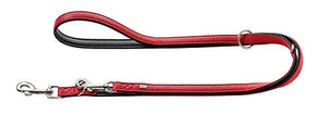 Training Leash Vega, 15/200 Red/Black | Hunter