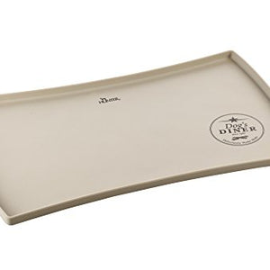 Pad For Bowls Cambridge 48X30 Cm Tan/Brown  Pack Of 2 | Hunter