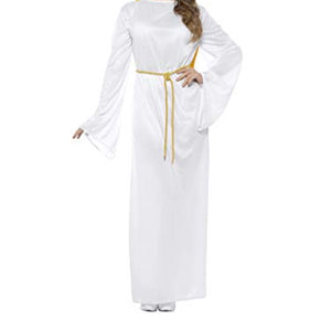Smiffys Angel Gabriel Costume, Unisex