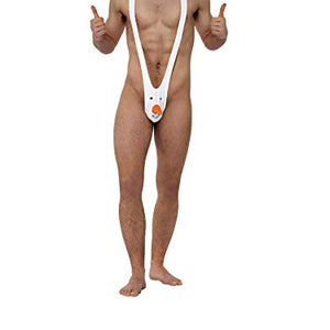 Smiffys Snowman Kini