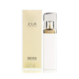 Hugo Boss Jour Pour Femme Eau De Parfum for Women, 50 ml