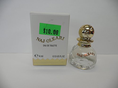 Naj Oleari Naj Oleari Eau de Toilette 4ml Splash