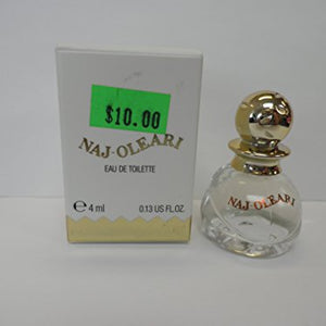 Naj Oleari Naj Oleari Eau de Toilette 4ml Splash
