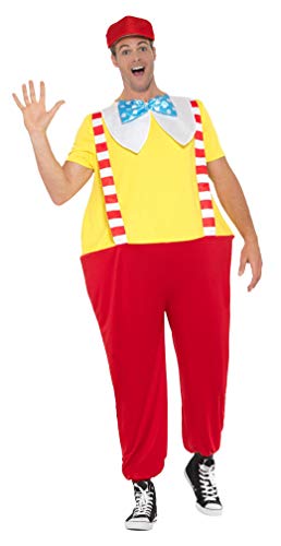 Smiffy's Jolly Storybook Costume