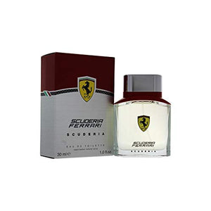 Ferrari Scuderia EDT Spray, 1 oz