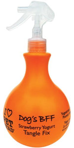 Pet Head Dogs Bff 450Ml Strawberry  Yoghurt | Gorpets