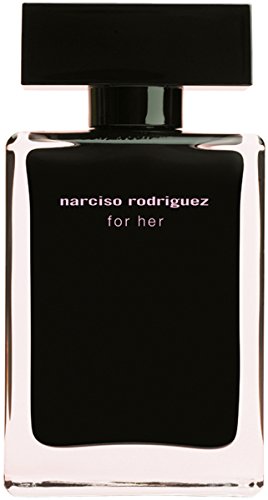 NARCISO RODRIGUEZ FOR HER EAU DE TOILETTE SPRAY