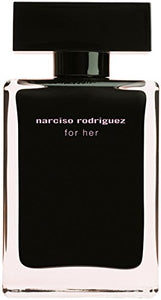 NARCISO RODRIGUEZ FOR HER EAU DE TOILETTE SPRAY
