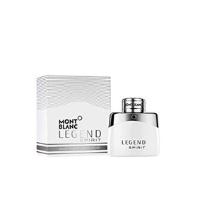 Montblanc Legend Spirit Eau de Toilette, 30 ml