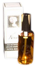 Nina Ricci Nina Eau de Toilette Spray 50ml