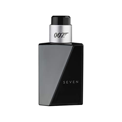 James Bond 7 Seven EDT Vapour, 30ml
