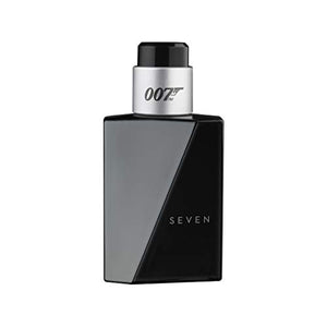 James Bond 7 Seven EDT Vapour, 30ml