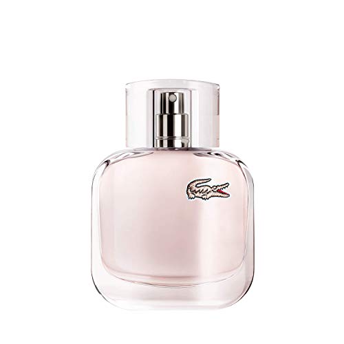 Lacoste L.12.12 Elegant Pour Elle Eau de Toilette, 50 ml