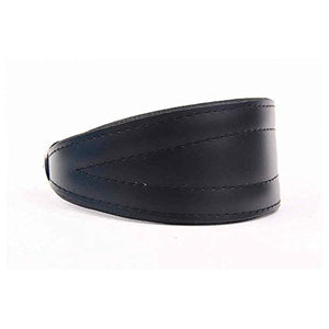 Round Collar – Buckle - 8Mm/45Cmpink