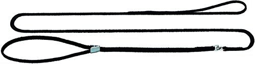 Education Set With Integrated Leash 5Mm, Black | Hunter