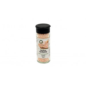 OmniNatural OmniNatural Himalayan Coarse Pink Rock Salt 100 g