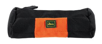 Trainer Snack Dummy Gr.S  Orange  Pack Of 3 | Hunter