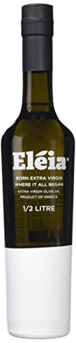 Eleia Extra Virgin Olive Oil 500 ml