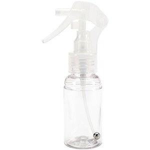 Prima Marketing Trigger Spray Bottle 2oz-Empty
