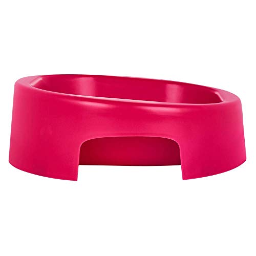 Hero Bowl Raspberry Rose Large 23Cm