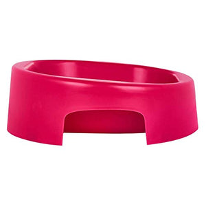 Hero Bowl Raspberry Rose Small 18Cm