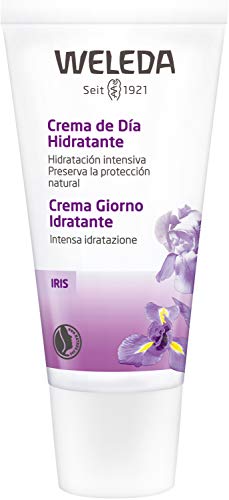 Weleda Organic Iris Hydrating Day Cream 30ml