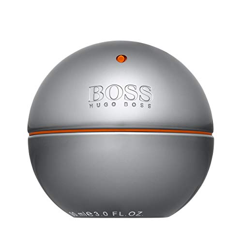 Hugo Boss Boss In Motion Eau de Toilette for Men - 90 ml