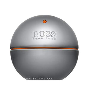 Hugo Boss Boss In Motion Eau de Toilette for Men - 90 ml