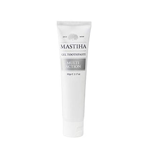 Mastiha Multiaction Gel Toothpaste, 90 g
