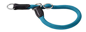 Training Collar Freestyle 60/10 With Stop, Rope Teal | Hunter