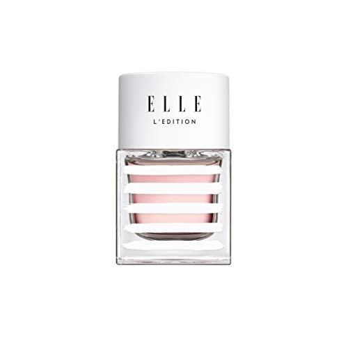 ELLE L'Edition Women's Fragrance - Eau De Parfum 30 ml