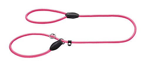 Retriever Leash Freestyle 8/170 With Stop, Neon-Pink | Hunter