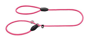 Retriever Leash Freestyle 8/170 With Stop, Neon-Pink | Hunter