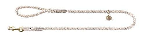 Leash List 140 Cm Rope Creme | Hunter