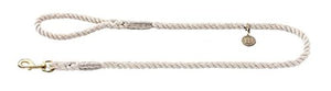 Leash List 140 Cm Rope Creme | Hunter
