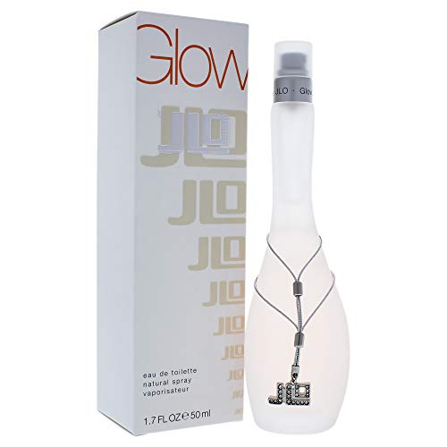 Jennifer Lopez Glow Eau de Toilette - 50 ml