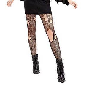 Smiffys 50941XS Bat Costume, Women, Black, XS - UK Size 04-06