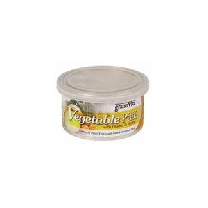 Vegetable Pate (125g) - x 4 Units Deal