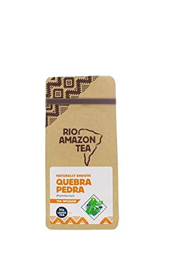 Rio Trading Quebra Pedra Loose Tea 50g