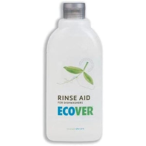 Ecover Dishwasher Rinse Aid